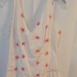 Vintage Folio New York Dress